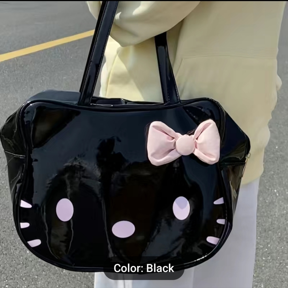 Hello kitty purse Hello kitty purse Hello kitty purse Hello kitty purse Hello ki - Picture 3 of 16